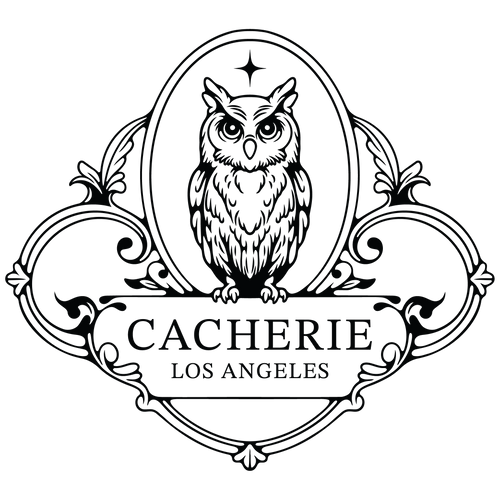 Cacherie